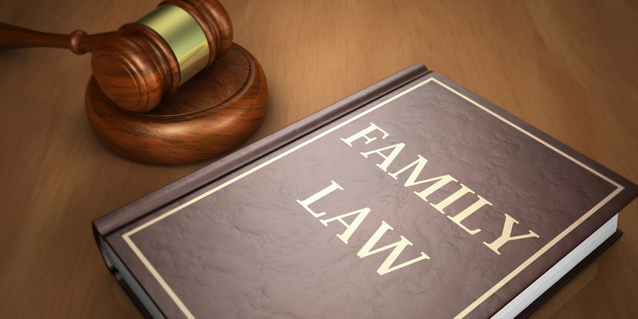 Marital and Domestic Relations Law Code of Alabama