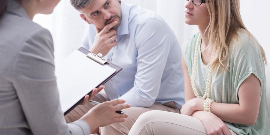 Grounds for Divorce Alabama