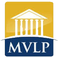 Montgomery Volunteer Lawyers Program - MVLP logo